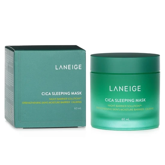 Laneige Cica Sleeping Mask 60ml