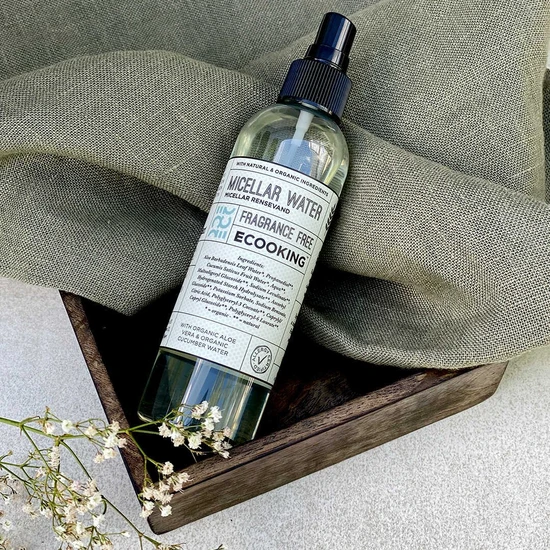Ecooking Micellar Water 200ml