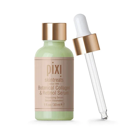 PIXI Botanical Collagen & Retinol Serum 30ml