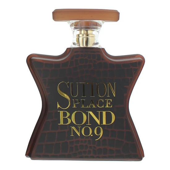 Bond No 9 Sutton Place Eau De Parfum 100ml