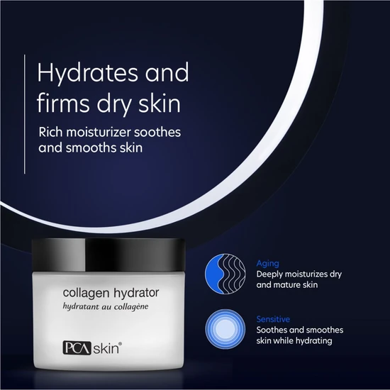 PCA SKIN Collagen Hydrator 50ml