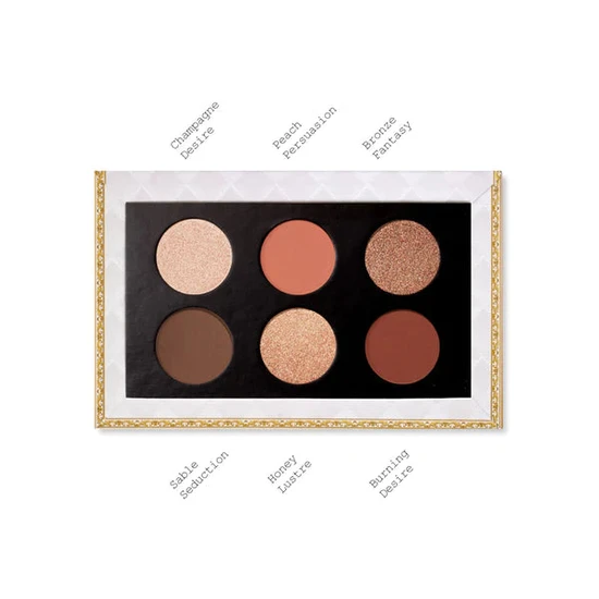 Pat McGrath Labs Love Collection MTHRSHP Eyeshadow Palette Sublime Seduction