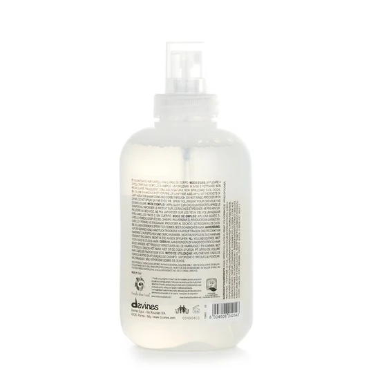Davines Volu Hair Mist 250ml