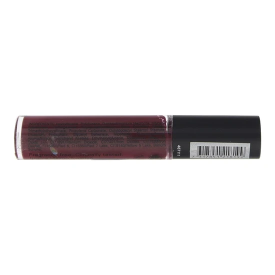 IsaDora Ultra Matte Liquid Lipstick 19 Plum Punch