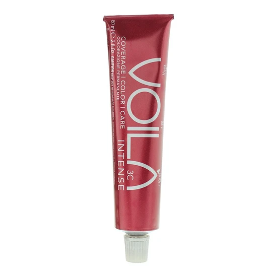 Intercosmo Voila 3c Intense 5.6 Tropical Red Hair Colour 60ml
