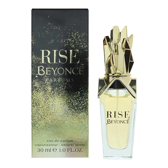 Beyonce Rise Eau De Parfum 30ml