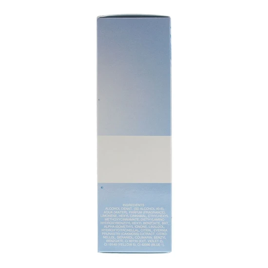 Rochas Eau De Rochas Fraiche Eau De Toilette 100ml