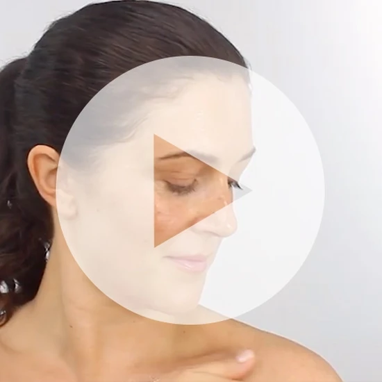 Sienna X The Facial Oil 30ml