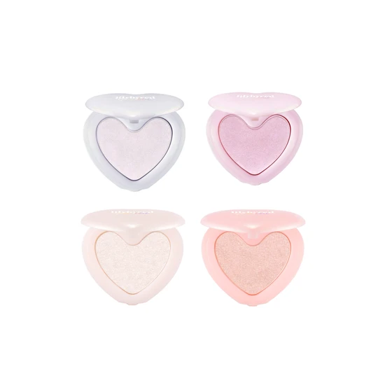 Lilybyred Luv Beam Glow Veil 02 Holy Beam