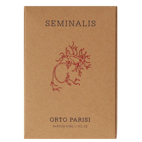 Orto Parisi Seminalis Eau De Parfum 50ml