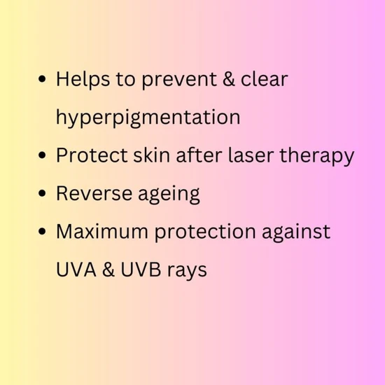 PharmaClinix Sun Blockex Max SPF 50 50ml