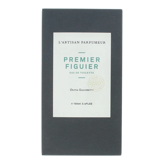 L'Artisan Parfumeur Premier Figuier Eau De Parfum 100ml
