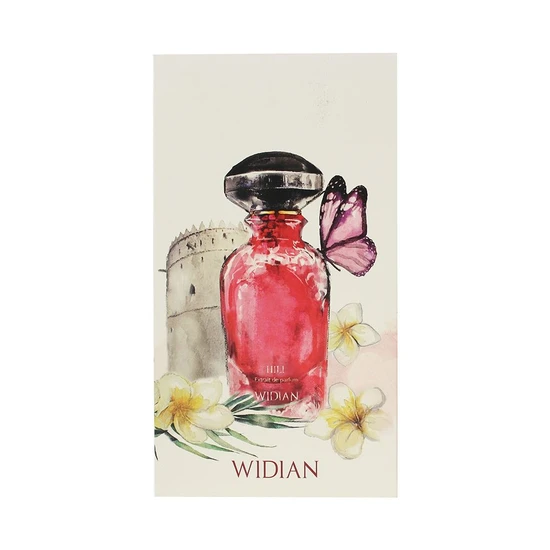 Widian Hili Extrait De Parfum 50ml