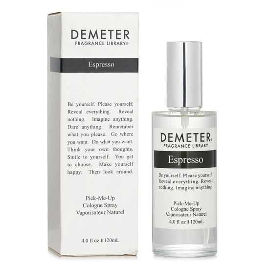 Demeter Espresso Cologne 120ml