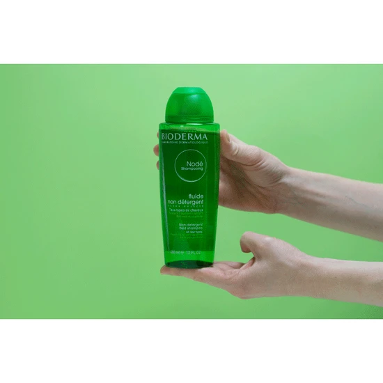Bioderma Node Fluid Shampoo 200ml