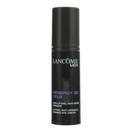 Lancôme Men Renergy 3d Yeux Lifting Eye Cream 15ml