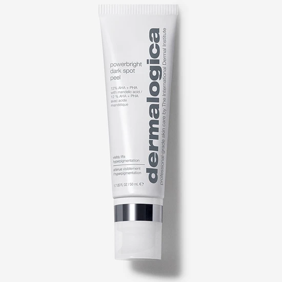 Dermalogica Powerbright Dark Spot Peel 50ml