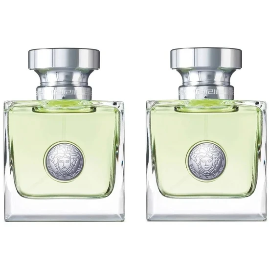 Versace Versense Gift Set Eau De Toilette 2 x 30ml