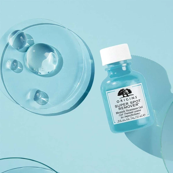 Origins Spot Remover Anti Blemish Treatment Gel 10ml