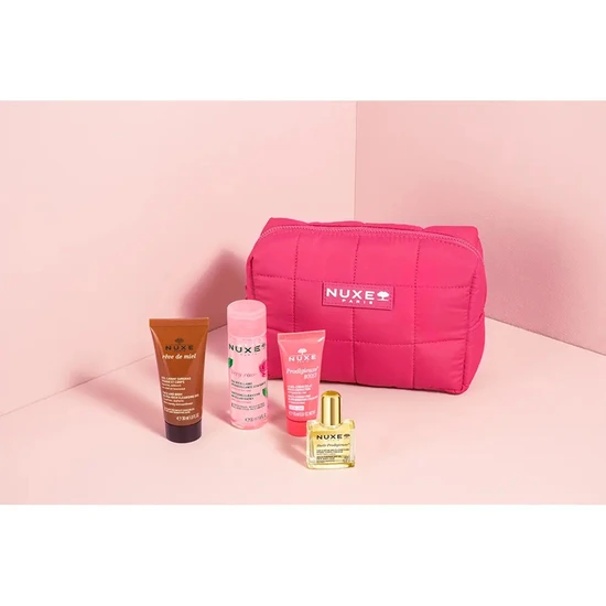 Nuxe My Travel Essentials Set