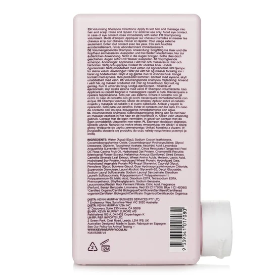 Kevin.Murphy Angel Wash 250ml