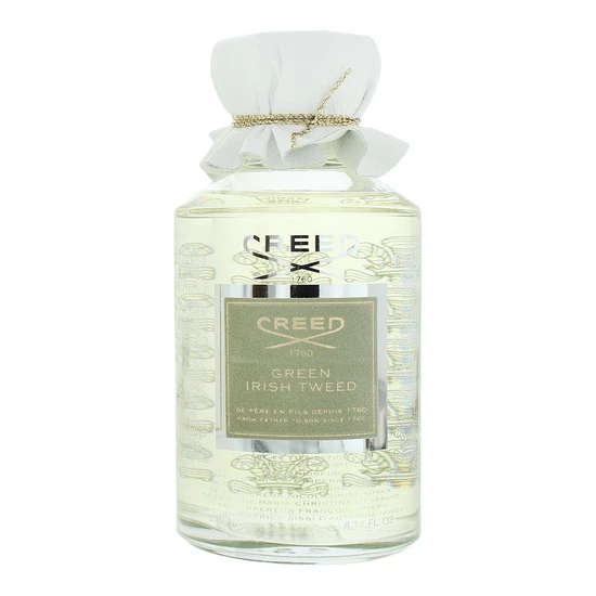 Creed Green Irish Tweed Eau De Parfum 240ml