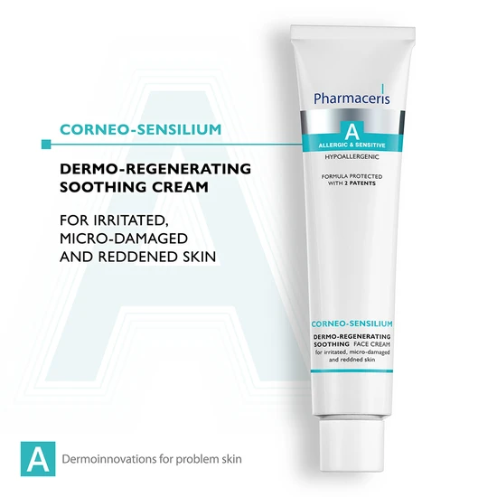 Pharmaceris A Corneo-Sensilium Soothing Repair Cream
