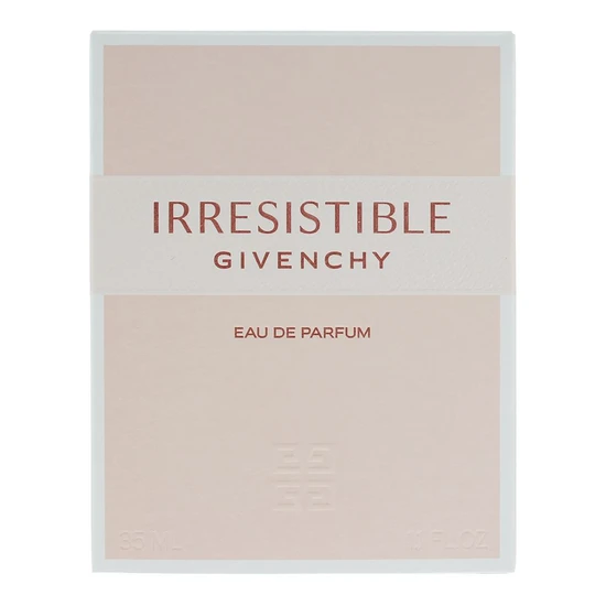 GIVENCHY Irresistible Eau De Parfum 35ml