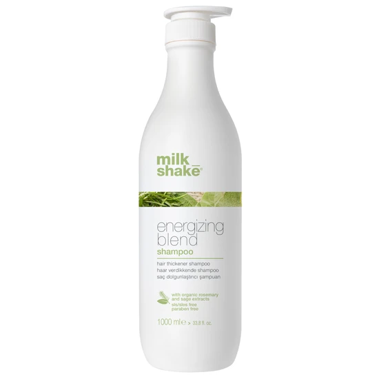 milk_shake Energising Shampoo 300ml
