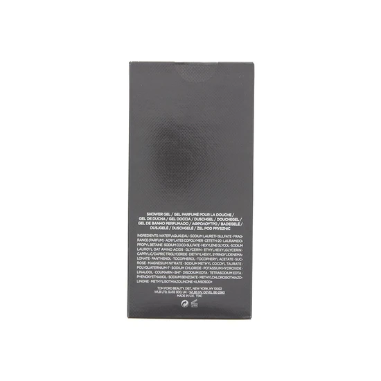 Tom Ford Oud Wood Shower Gel 250ml