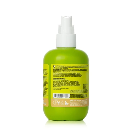 DevaCurl Scalp Puriy Easy-Rinse Exfoliating Spray 236ml
