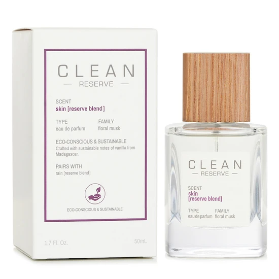 CLEAN Reserve Skin Eau De Parfum 50ml