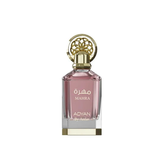 Adyan Mahra Concentrated Perfume Oil 12ml
