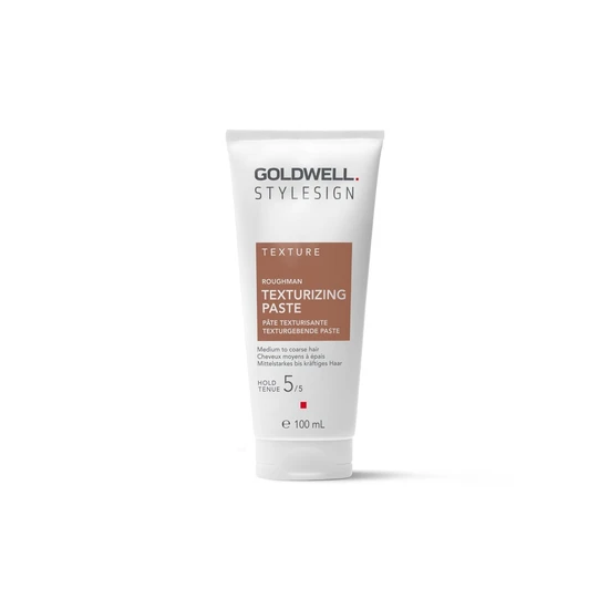 Goldwell Roughman Texturising Paste 100ml