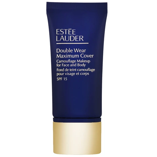 Estée Lauder Double Wear Maximum Cover Camouflage Makeup SPF 15 07/3c4 Medium/Deep