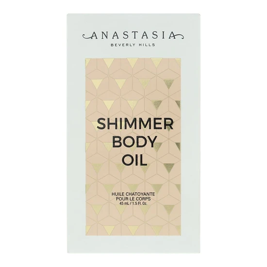 Anastasia Beverly Hills Shimmer Body Oil 45ml