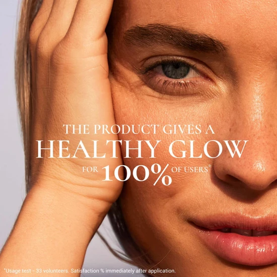 Nuxe Sun Glow Sun-Kissed Fluid SPF 30 40ml