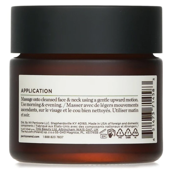 Perricone MD Hypoallergenic Nourishing Moisturiser 59ml