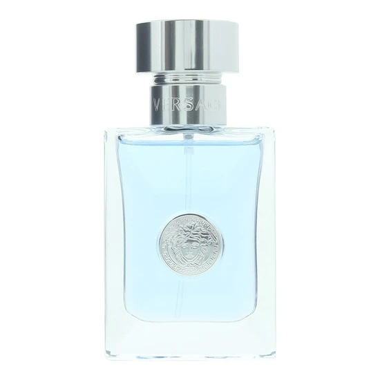 Versace Pour Homme Eau De Toilette 30ml