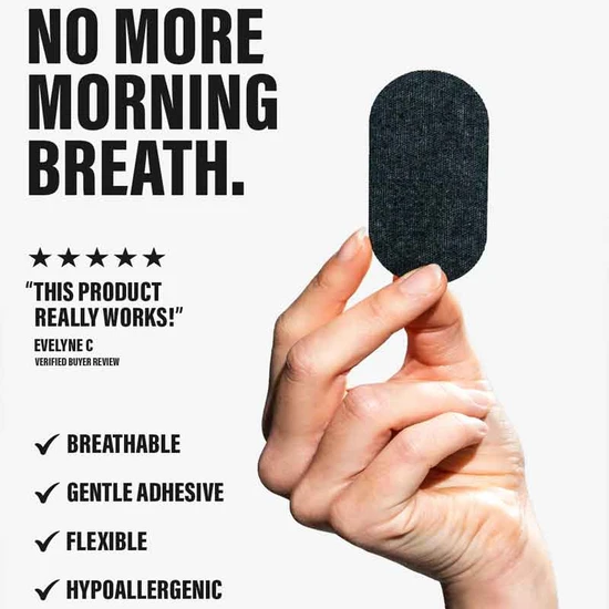 Spotlight Mouth Tape For Sleeping 3 Day