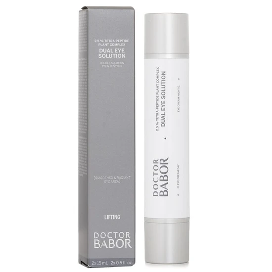 BABOR Dual Eye Solution 30ml