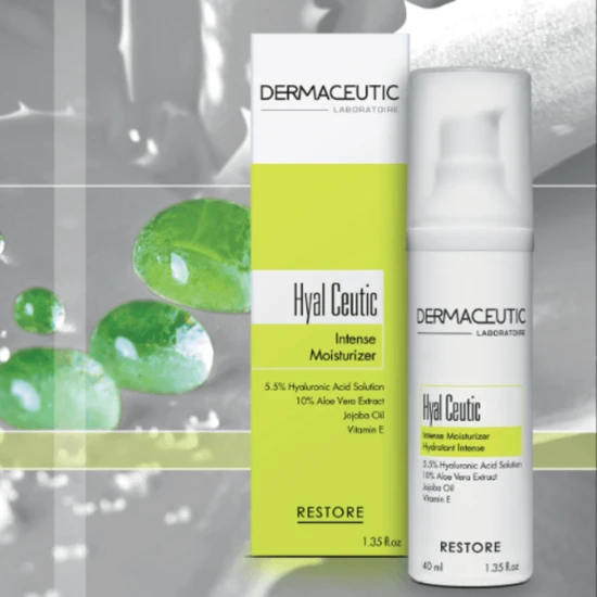 Dermaceutic Hyal Ceutic 40ml