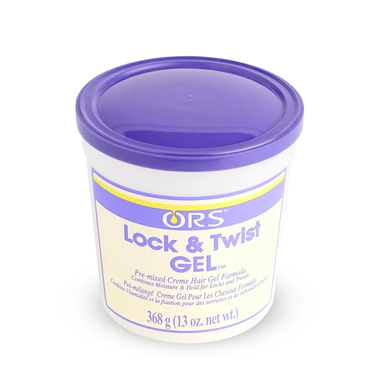 ORS Lock N Twist Gel 368 g