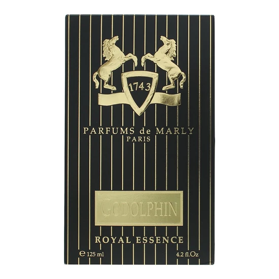 Parfums de Marly Godolphin Eau De Toilette 125ml