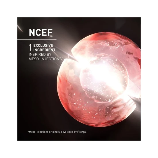 Filorga Medi Cosmetique NCEF Reverse Cream 50ml