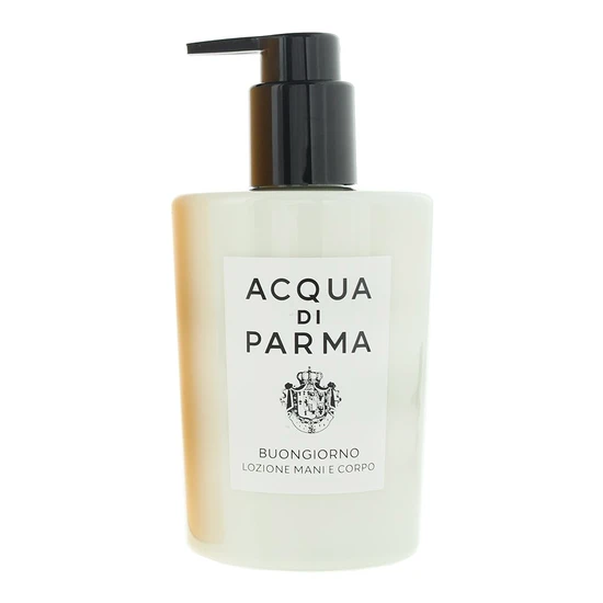 Acqua Di Parma Buongiorno Hand & Body Lotion 300ml