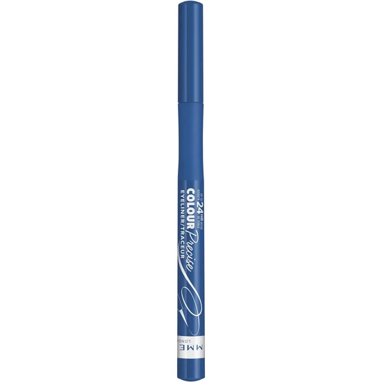 Rimmel Colour Precise Eyeliner 002 Blue