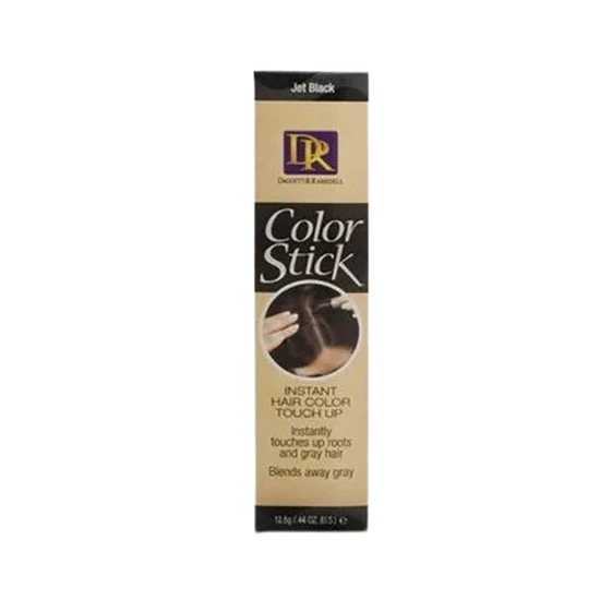 Daggett And Ramsdell DR Colour Stick 12.5g / Jet Black