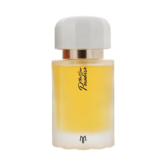 Ramon Monegal The New Paradise Eau De Parfum 100ml
