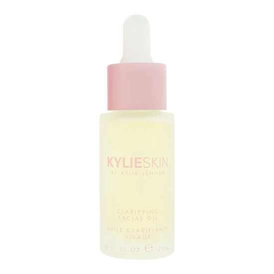 Kylie Skin Clarifying Facial Oil 20ml